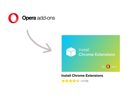 How To Add Chrome Extensions To Opera Gx (Tutorial) 